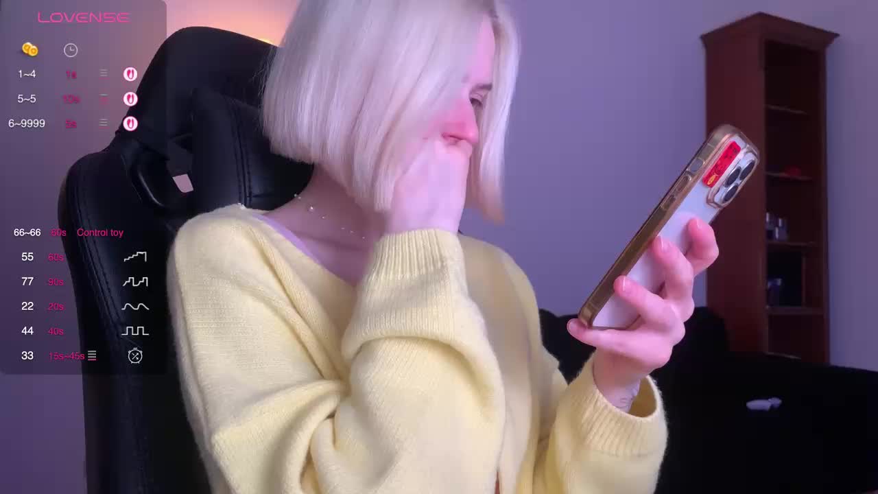 Sexy-Sweets Live Sex December 19, 2025