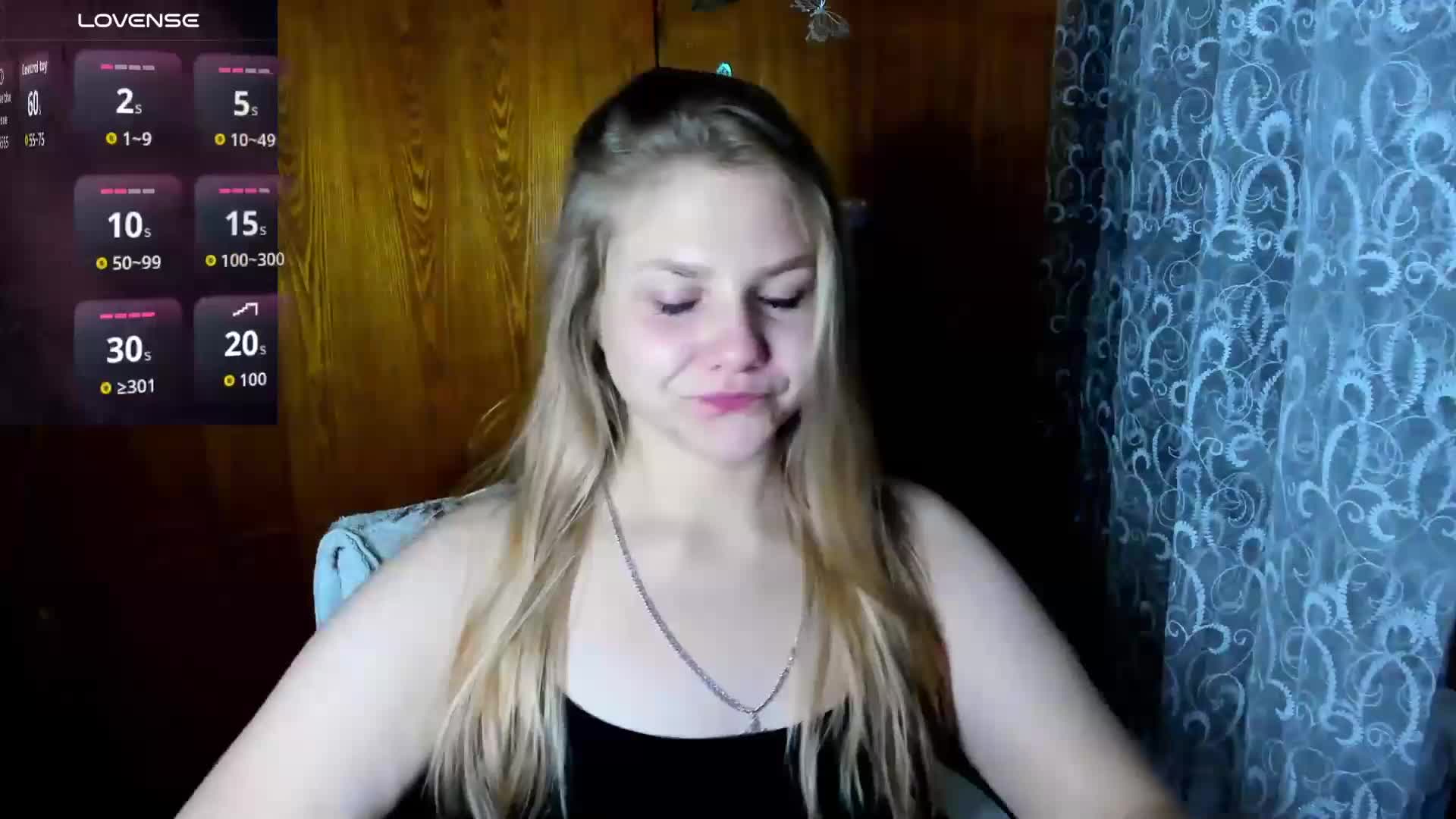 Emma-Frizea Live Sex December 17, 2025