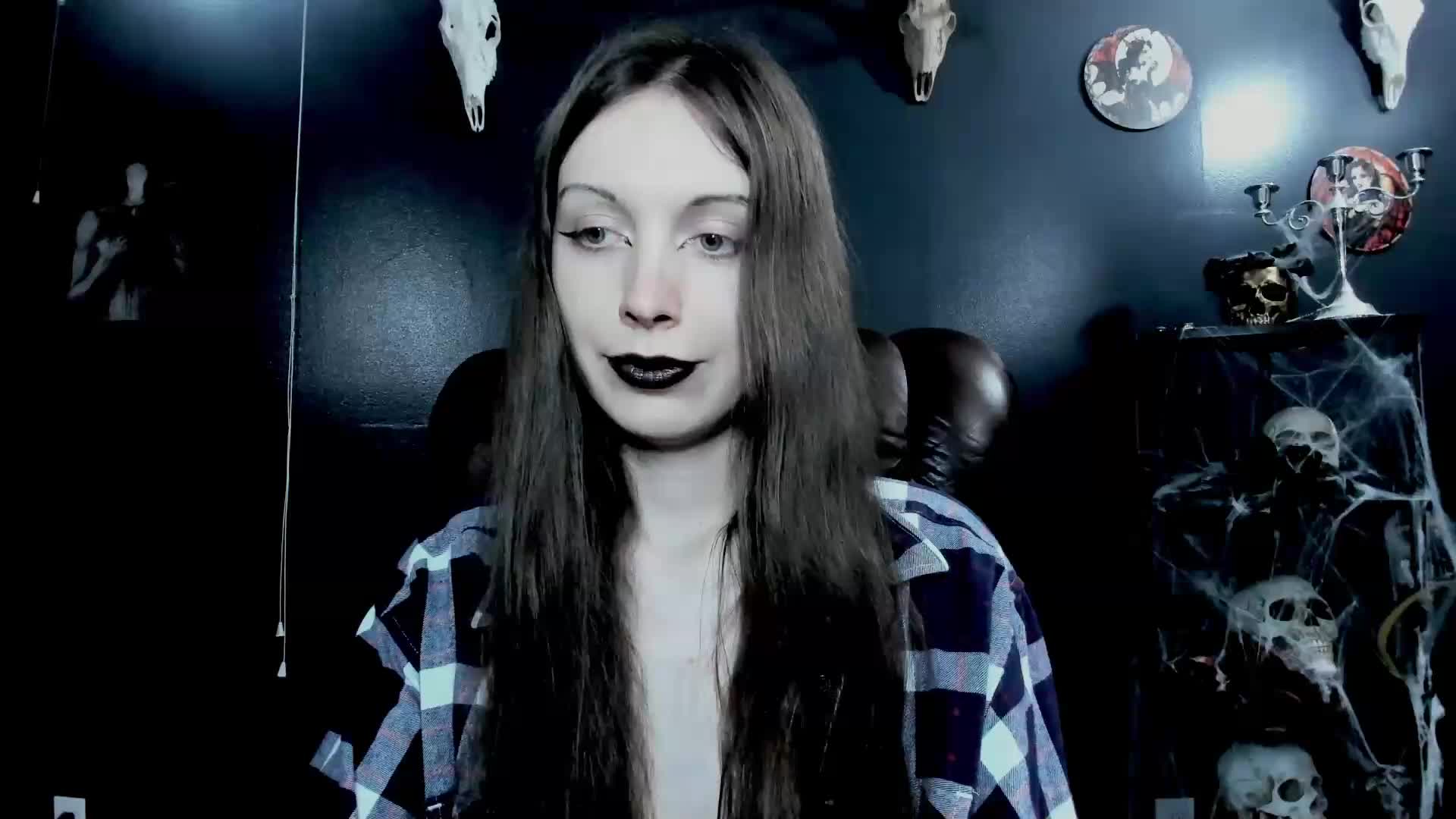 NarcissaDark Live Sex December 13, 2025