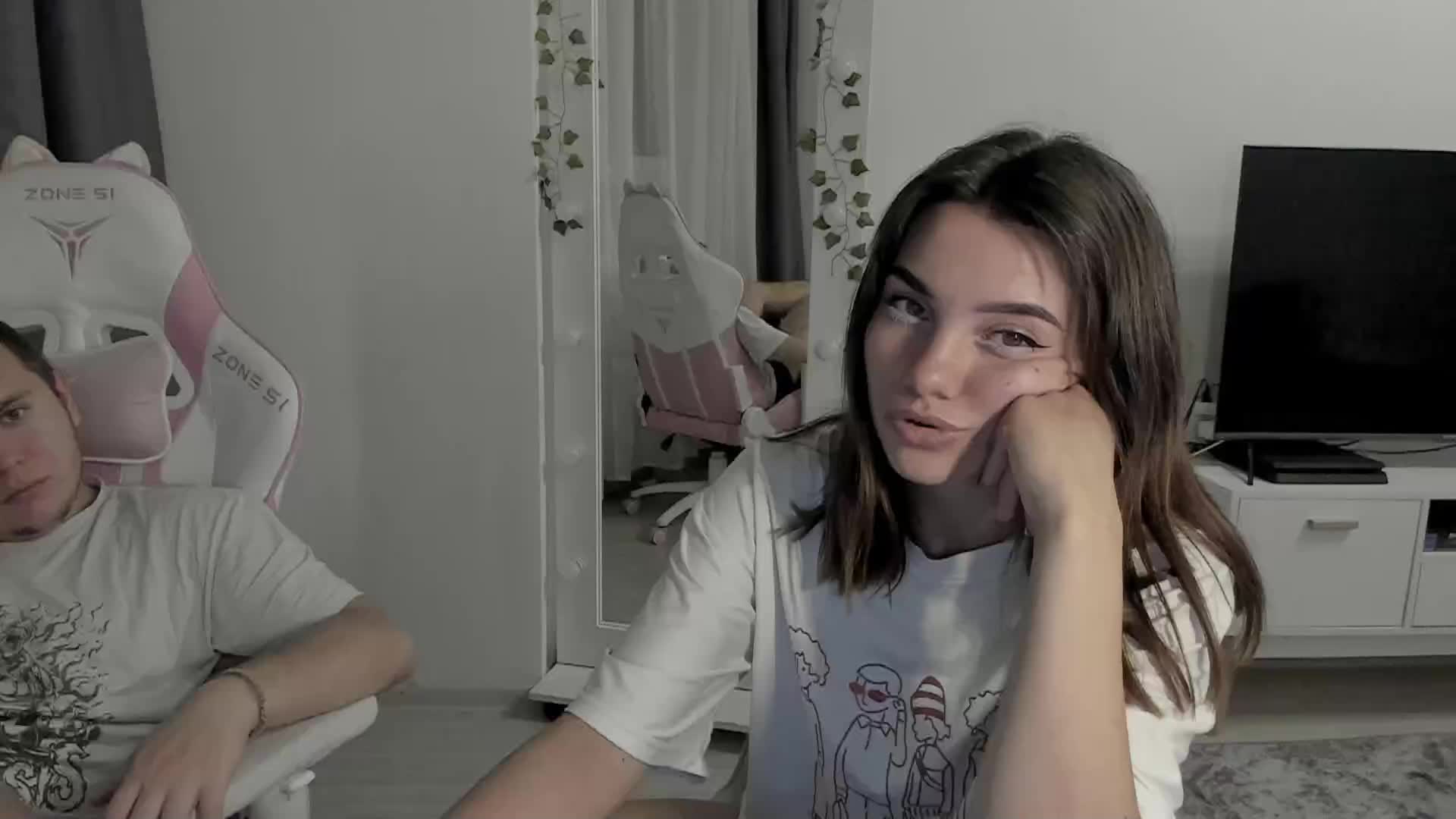 FanatKenli Live Sex December 14, 2025