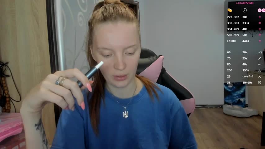 Mary_Blu Live Sex December 13, 2025