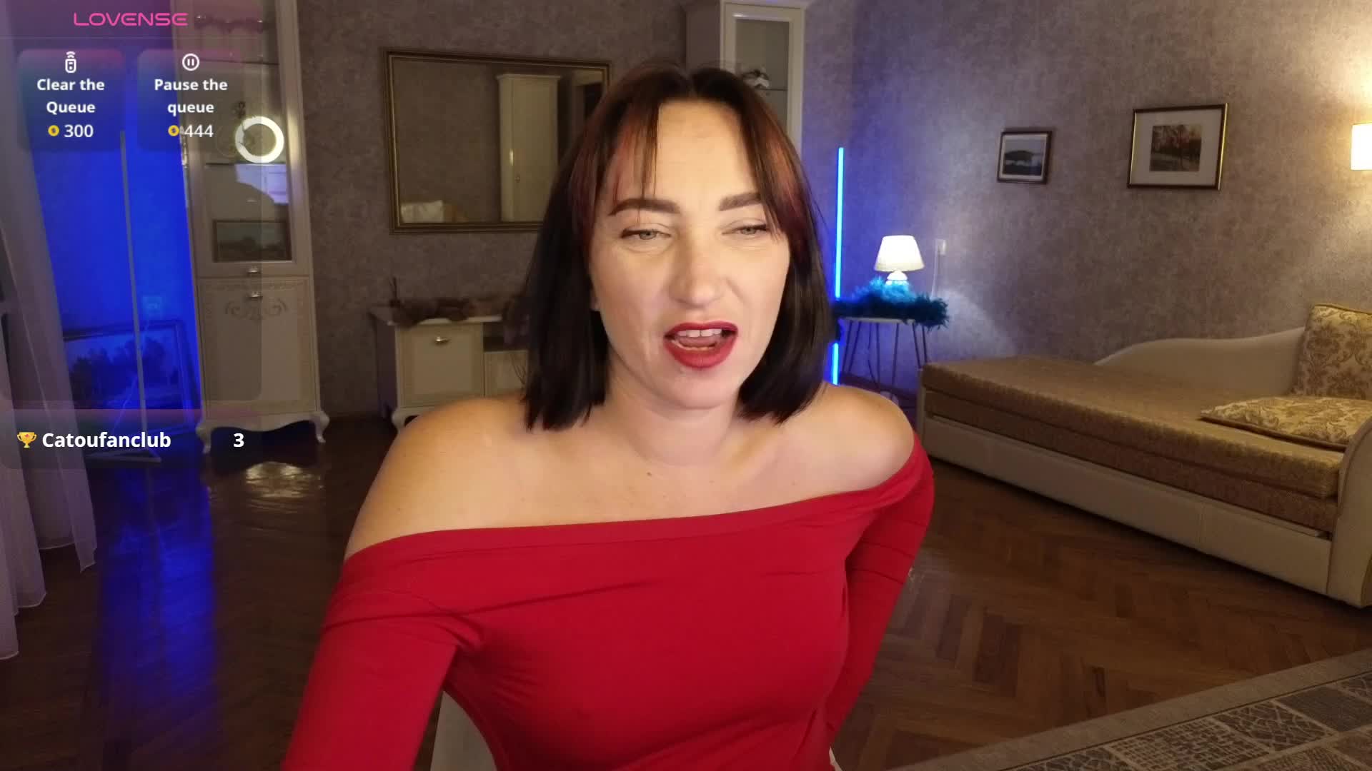 AnneKarma Live Sex September 27, 2025