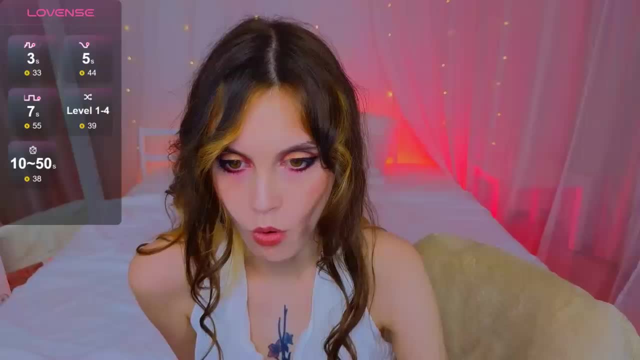 SusieMorris Live Sex December 12, 2025