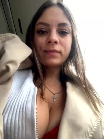 Katya_Katysha Live Sex December 13, 2025