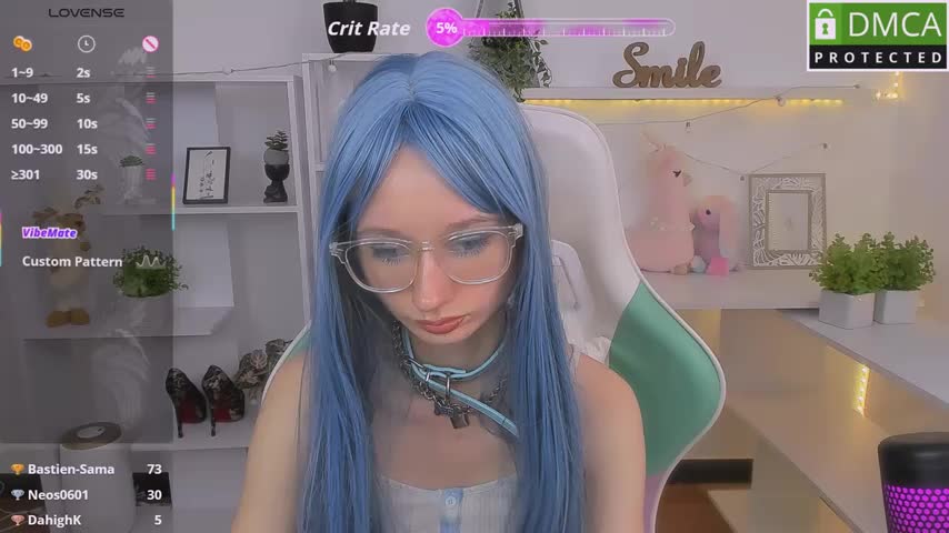 Katia_Kim Live Sex December 15, 2025