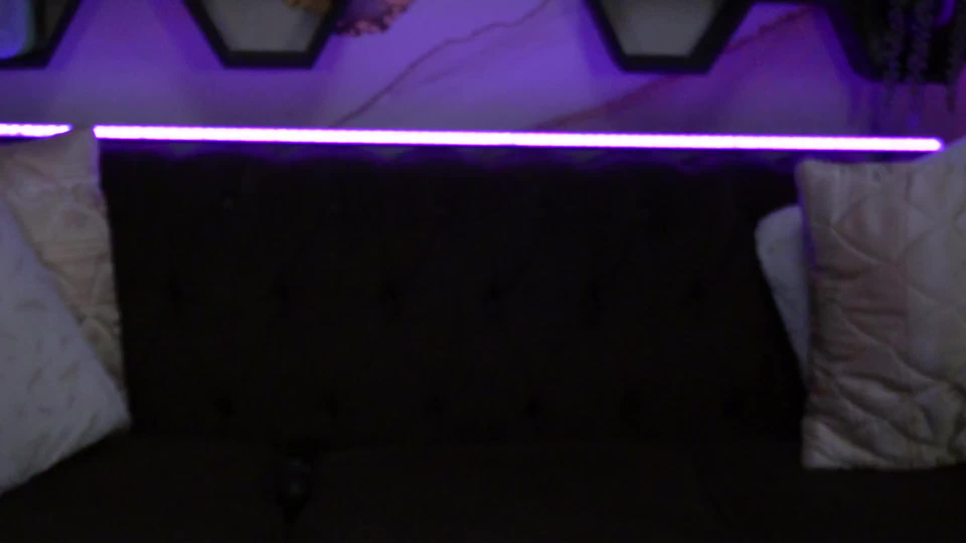 PussyOnLuck Live Sex December 17, 2025