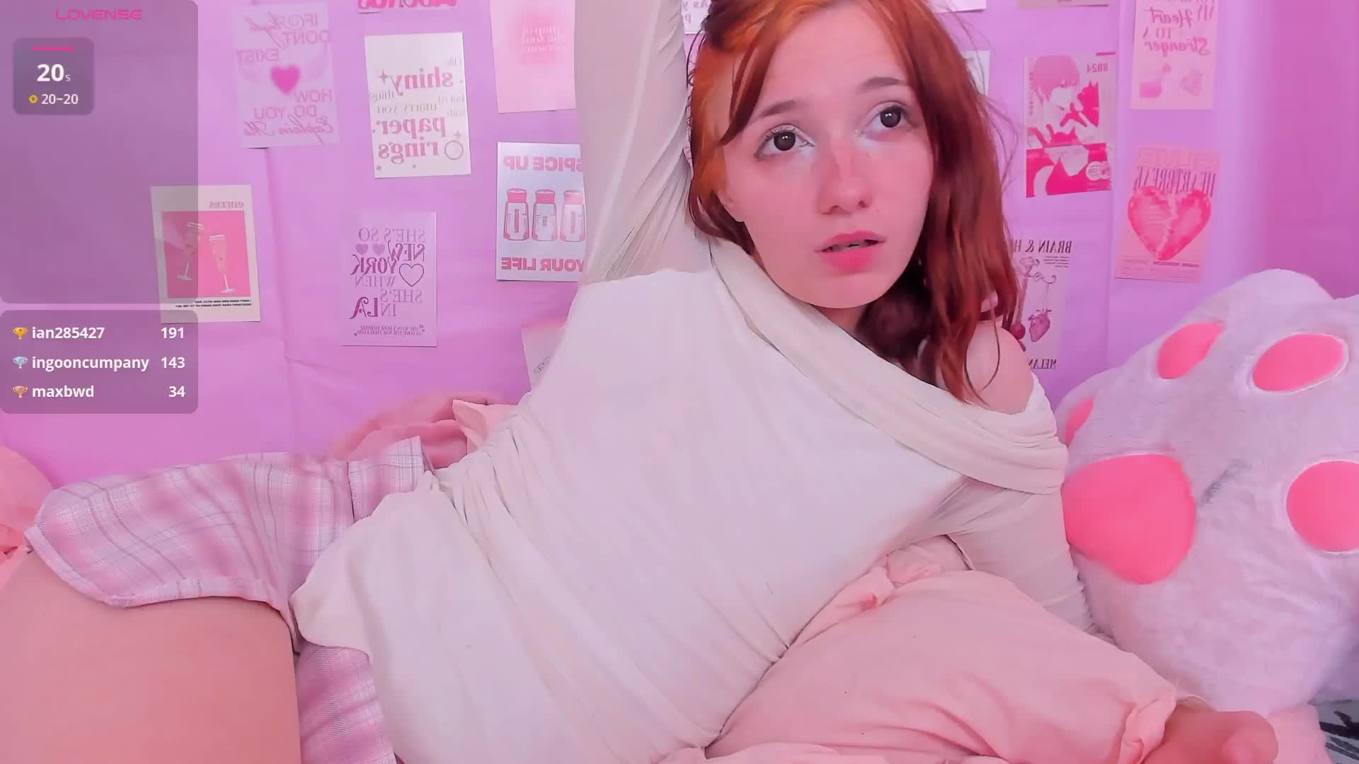 Dark-Willlow Live Sex December 17, 2025