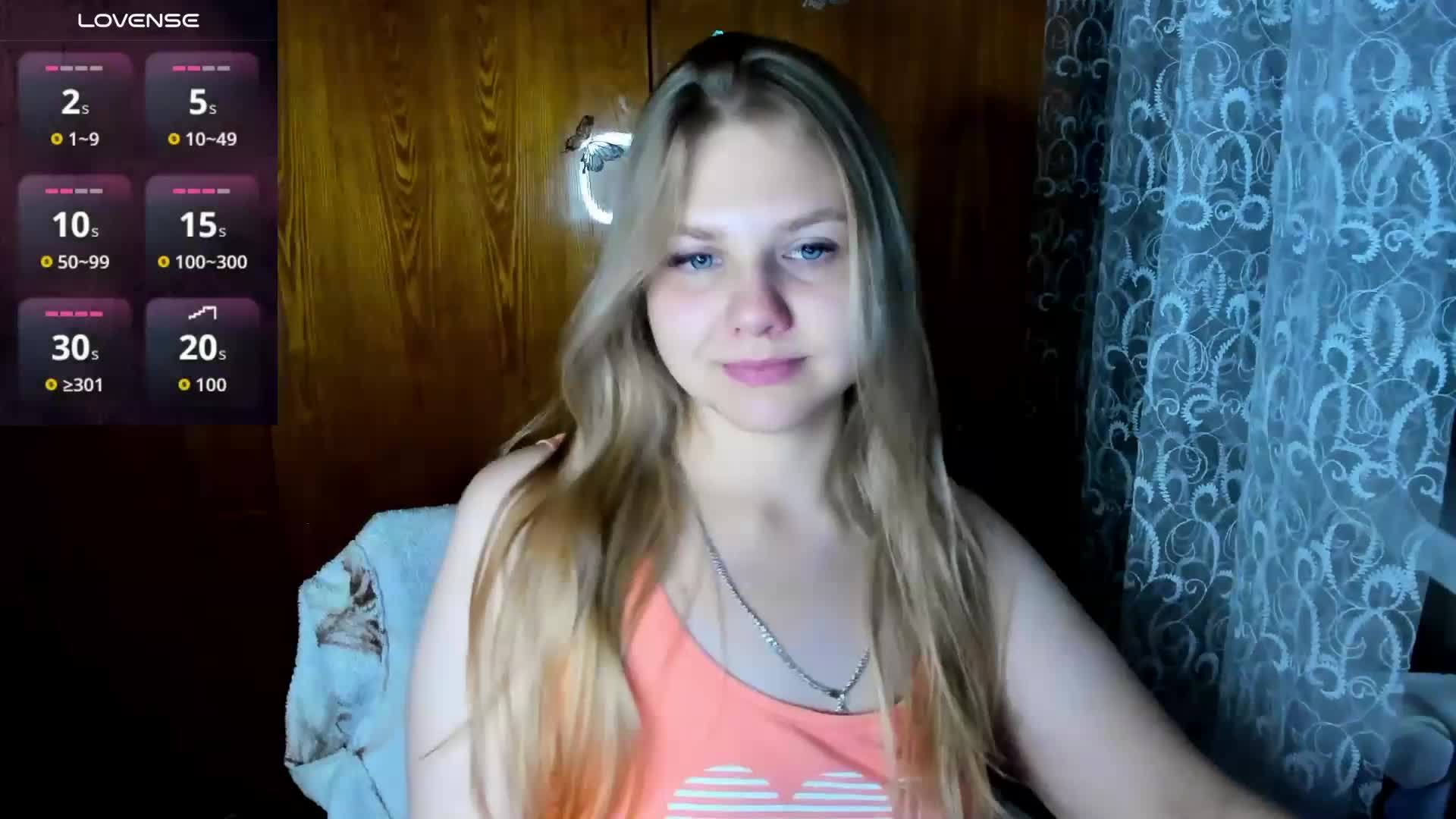 Emma-Frizea Live Sex December 17, 2025