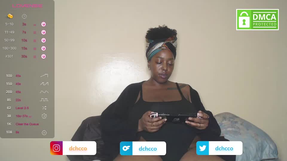 dchcco Live Sex December 17, 2025