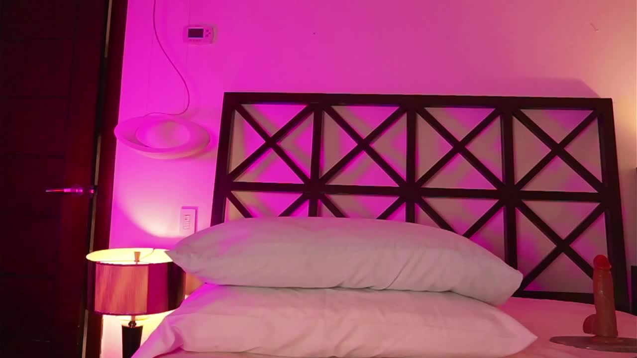 LunaMystyque Live Sex December 18, 2025