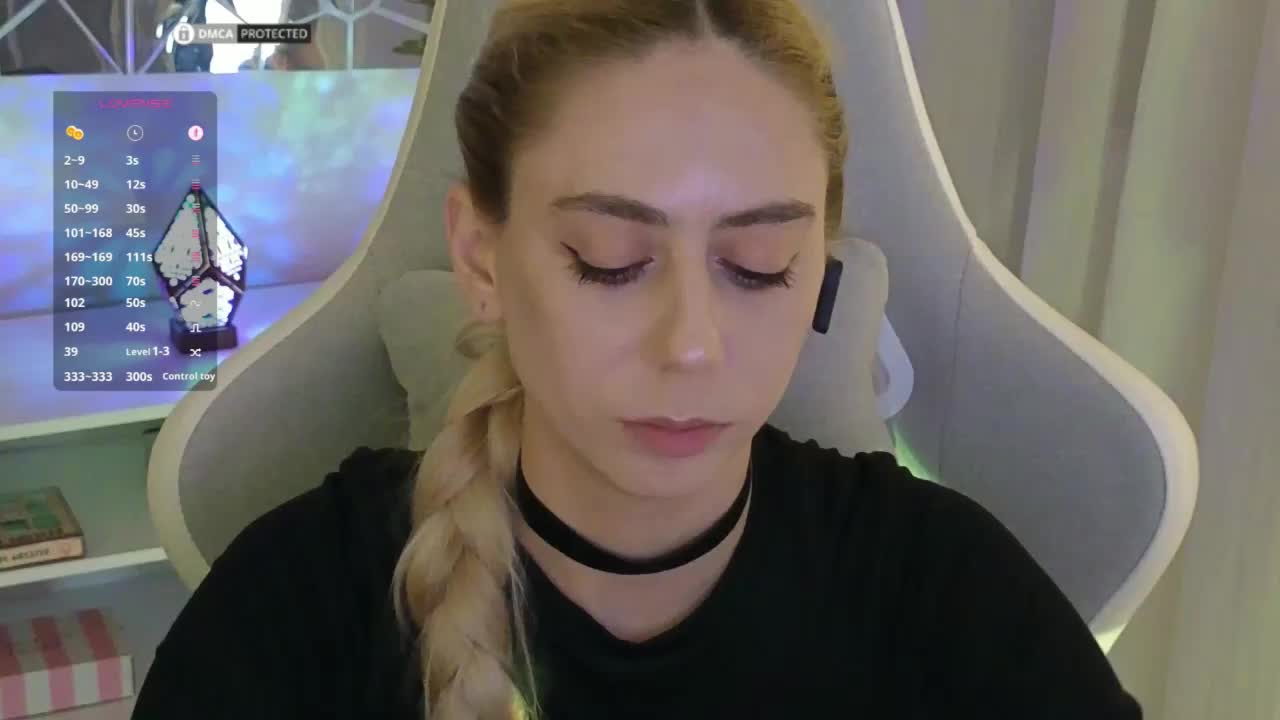 ballerina_capuchina Live Sex December 14, 2025