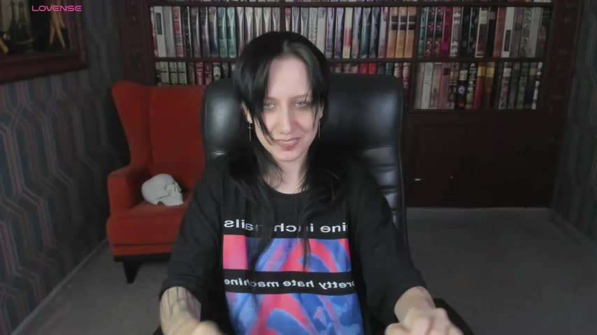 Medusa__Gorgona Live Sex December 15, 2025