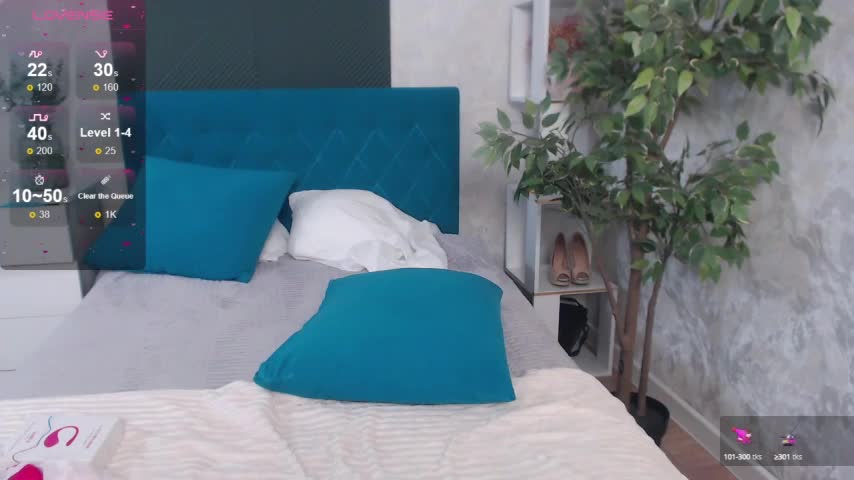 JennyyHot Live Sex December 12, 2025