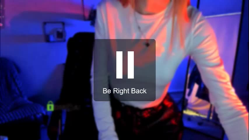 doll_vey Live Sex December 18, 2025