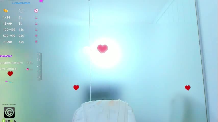 aileen_williams Live Sex December 15, 2025