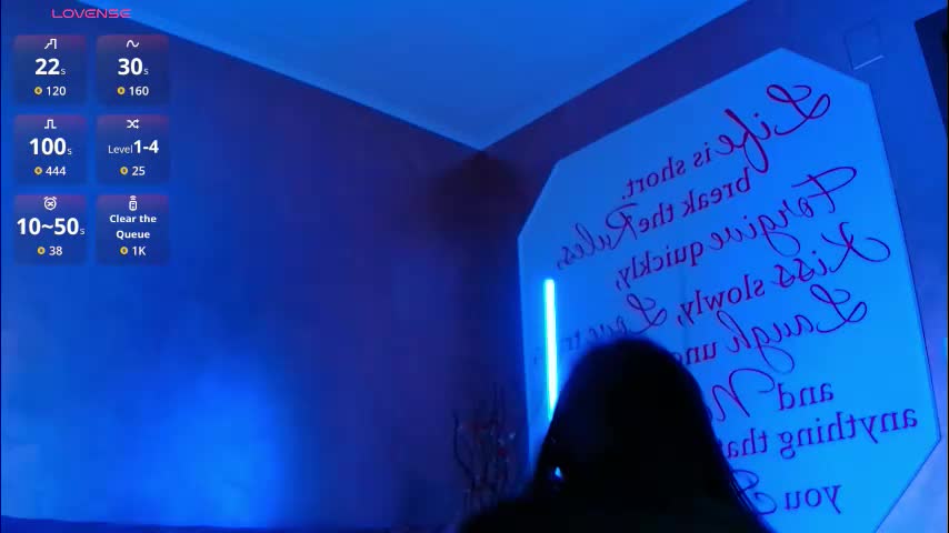 evanew_ Live Sex December 17, 2025