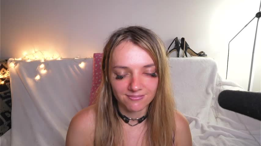 Magnetic_Amy Live Sex December 17, 2025