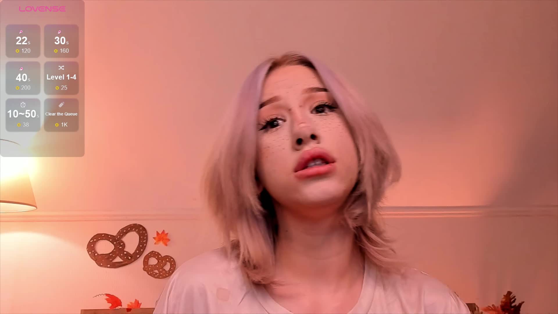 Necucubi Live Sex December 18, 2025