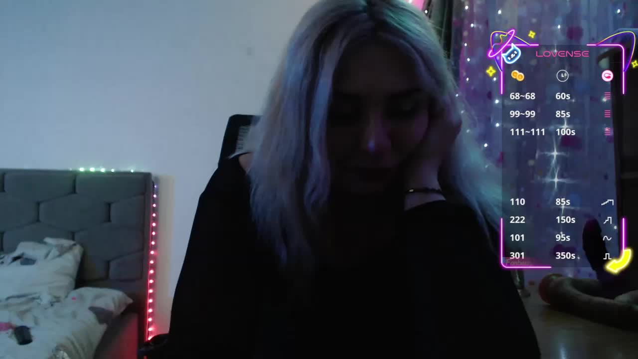 Liliya010 Live Sex December 17, 2025