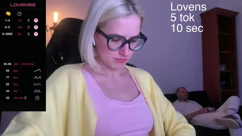 sexy_sweets Live Sex December 20, 2025
