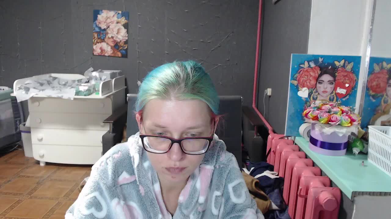 malvinella Live Sex December 18, 2025