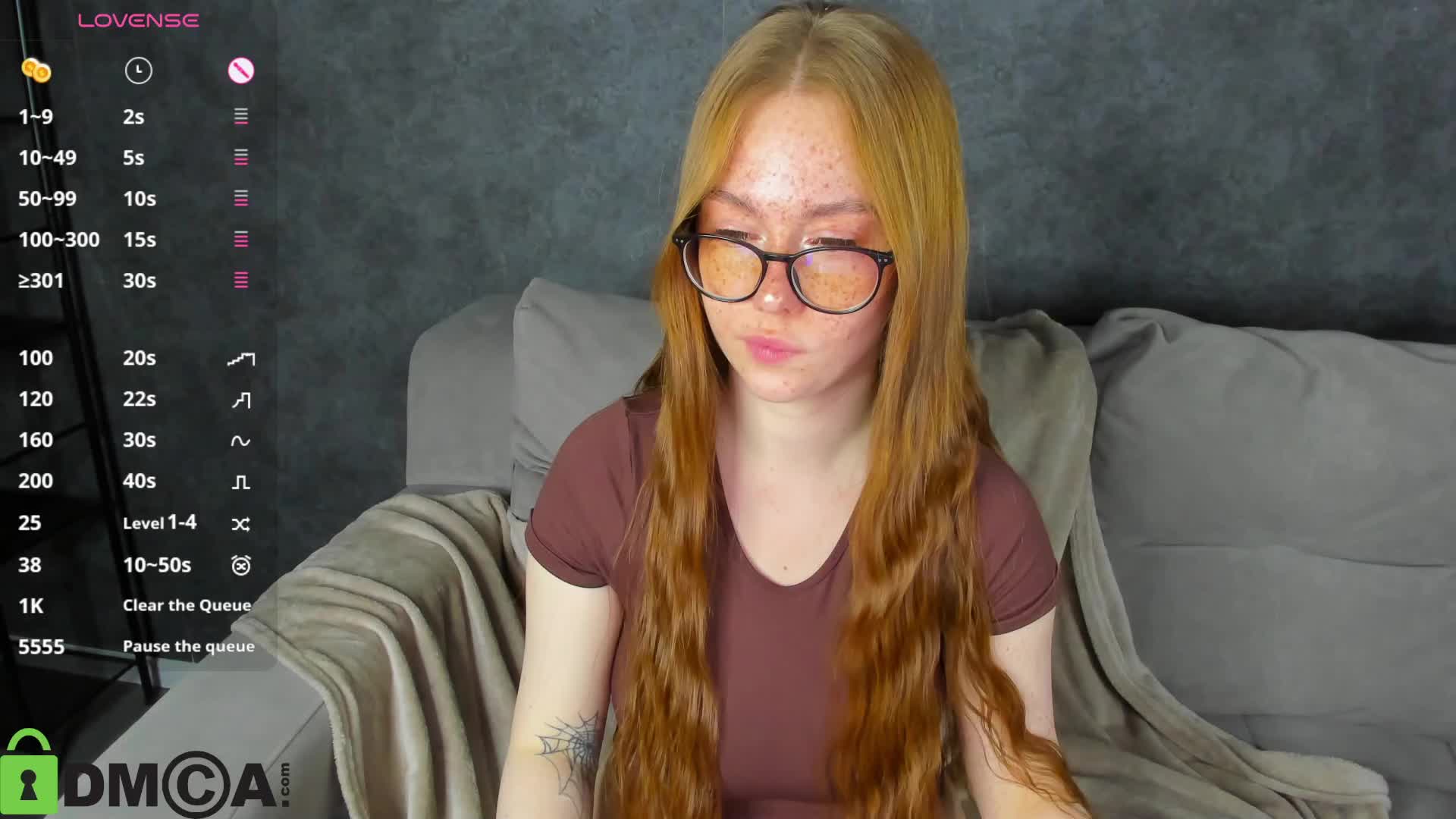 Roxy-Sunny Live Sex December 15, 2025