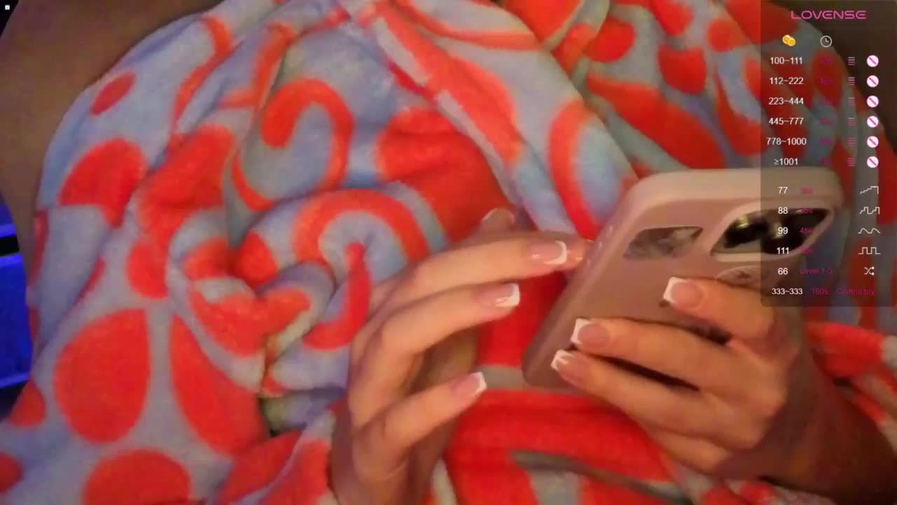 Nestyzz Live Sex December 18, 2025