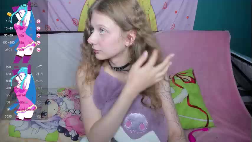 l1ttlekiki Live Sex December 13, 2025