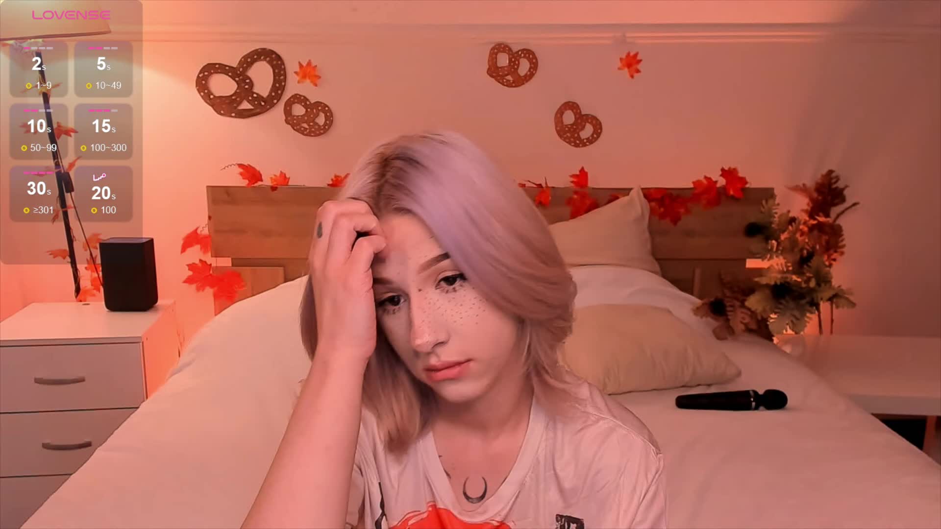 Necucubi Live Sex December 18, 2025