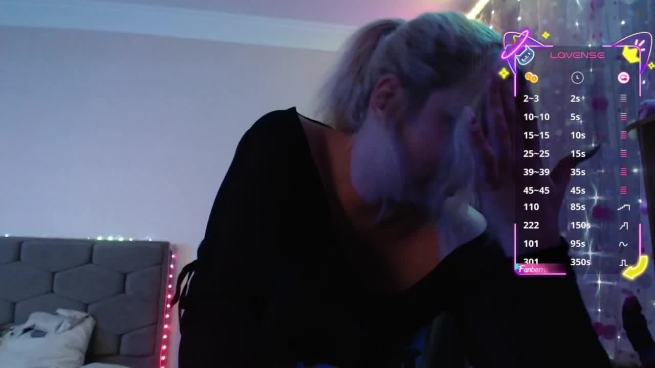 Liliya010 Live Sex December 17, 2025