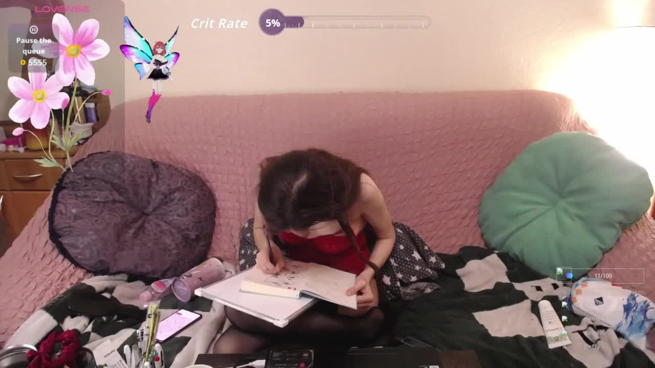 Apocalyptica Live Sex December 14, 2025