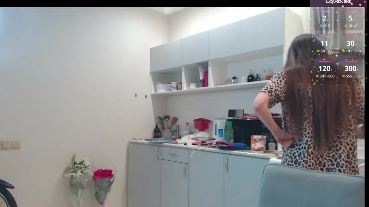 --MODEL--1 Live Sex December 19, 2025