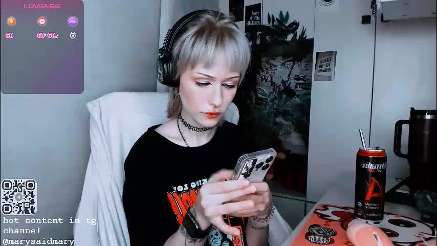 say_mary Live Sex December 13, 2025