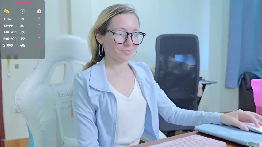 ellcrys Live Sex December 17, 2025