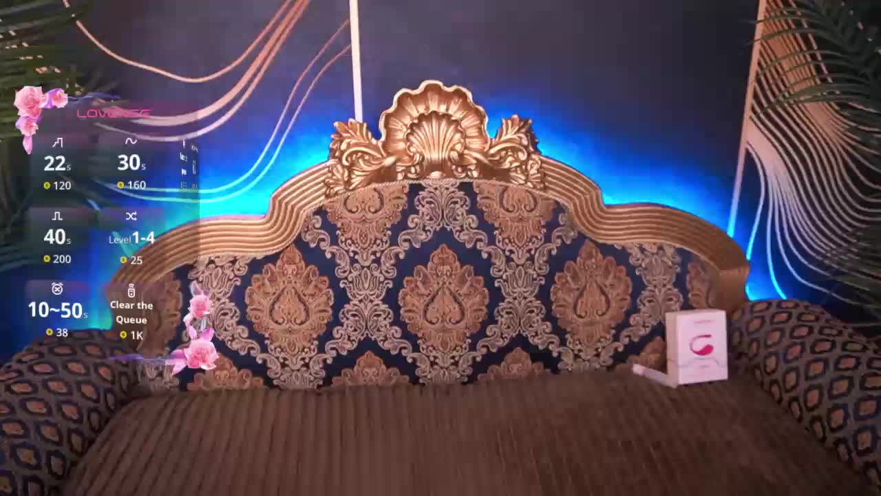 PamelaXXs Live Sex December 13, 2025