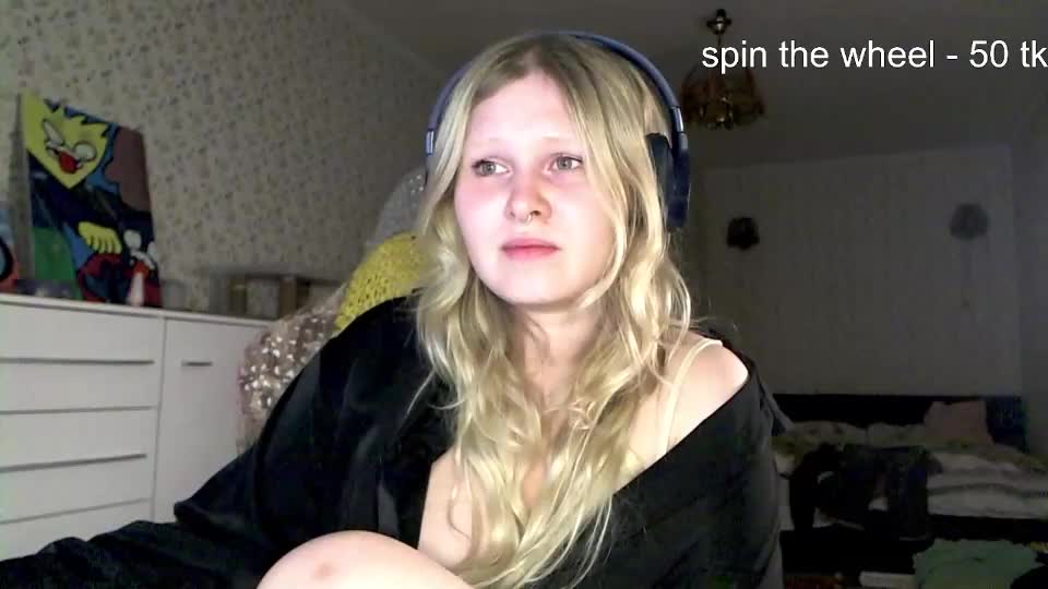 fairydreams_ Live Sex December 17, 2025