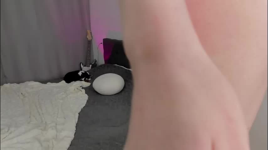 gin_yoon Live Sex 2025.09.27