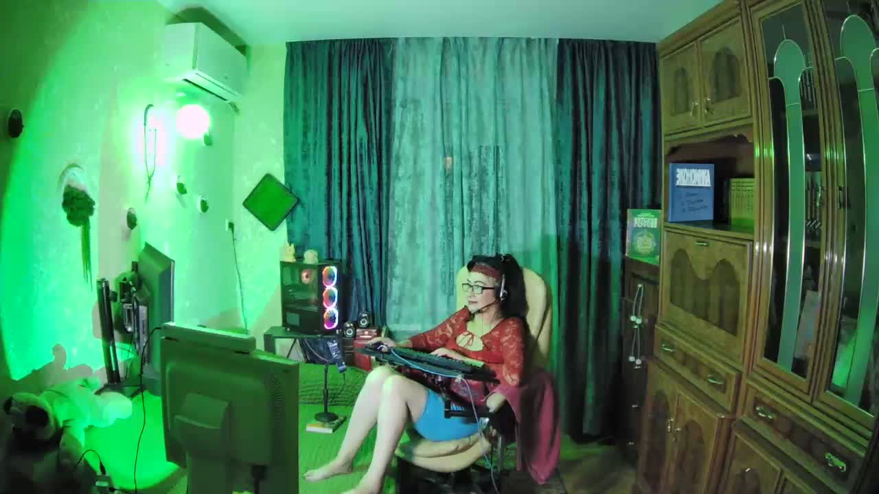 Infodar Live Sex December 14, 2025