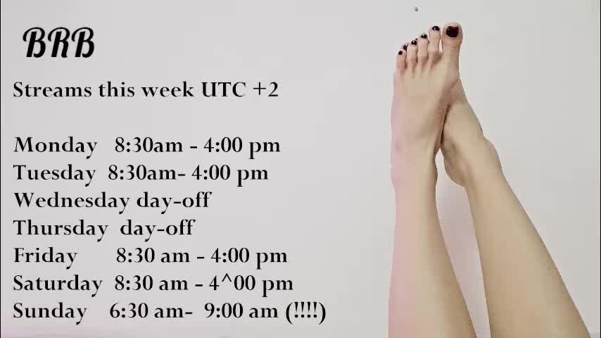 goddess_verdgyvi Live Sex December 13, 2025