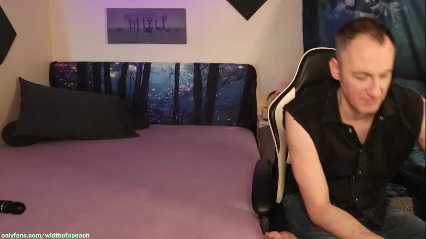 widthofapeach Live Sex 2025.09.27