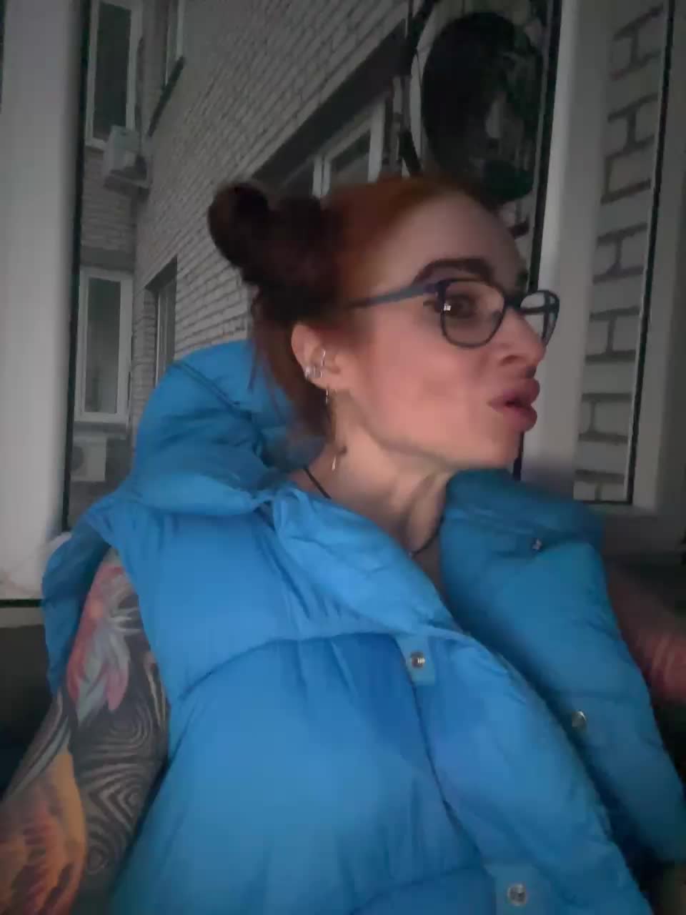 Neulovimie Live Sex 2025.09.27