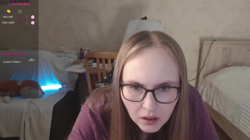 Agatha_Mott Live Sex December 13, 2025