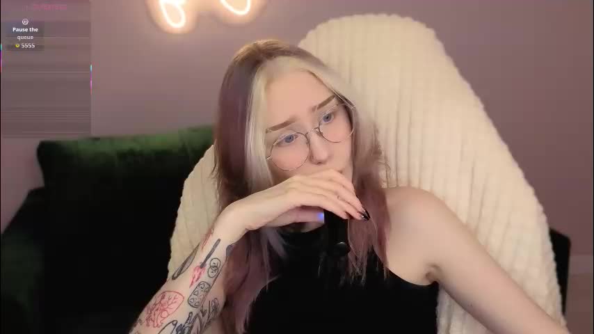 kebesheska Live Sex December 17, 2025