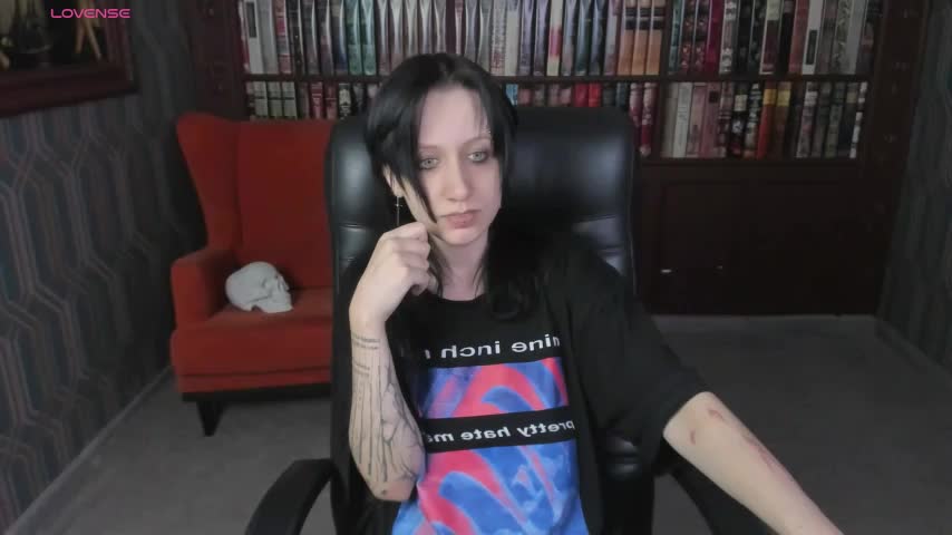 Medusa__Gorgona Live Sex December 15, 2025
