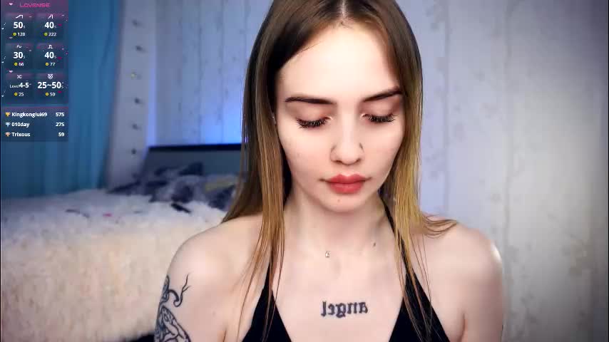 hip_hop_baby Live Sex December 14, 2025