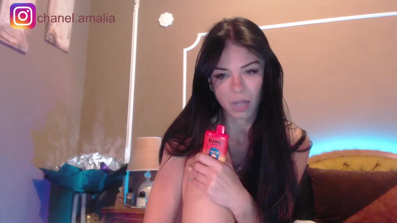 TriMorti Live Sex 2025.09.27