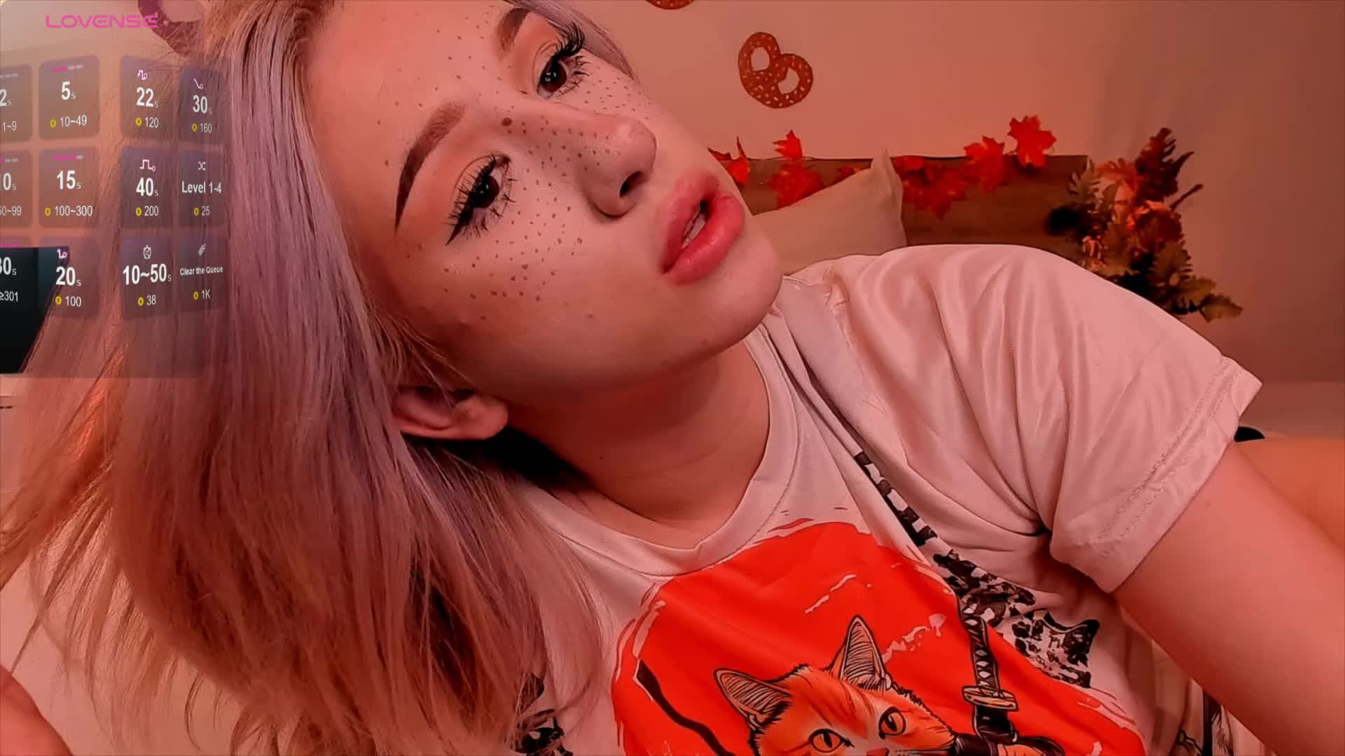 Necucubi Live Sex December 18, 2025