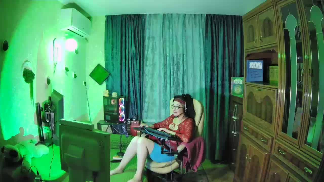 Infodar Live Sex December 14, 2025