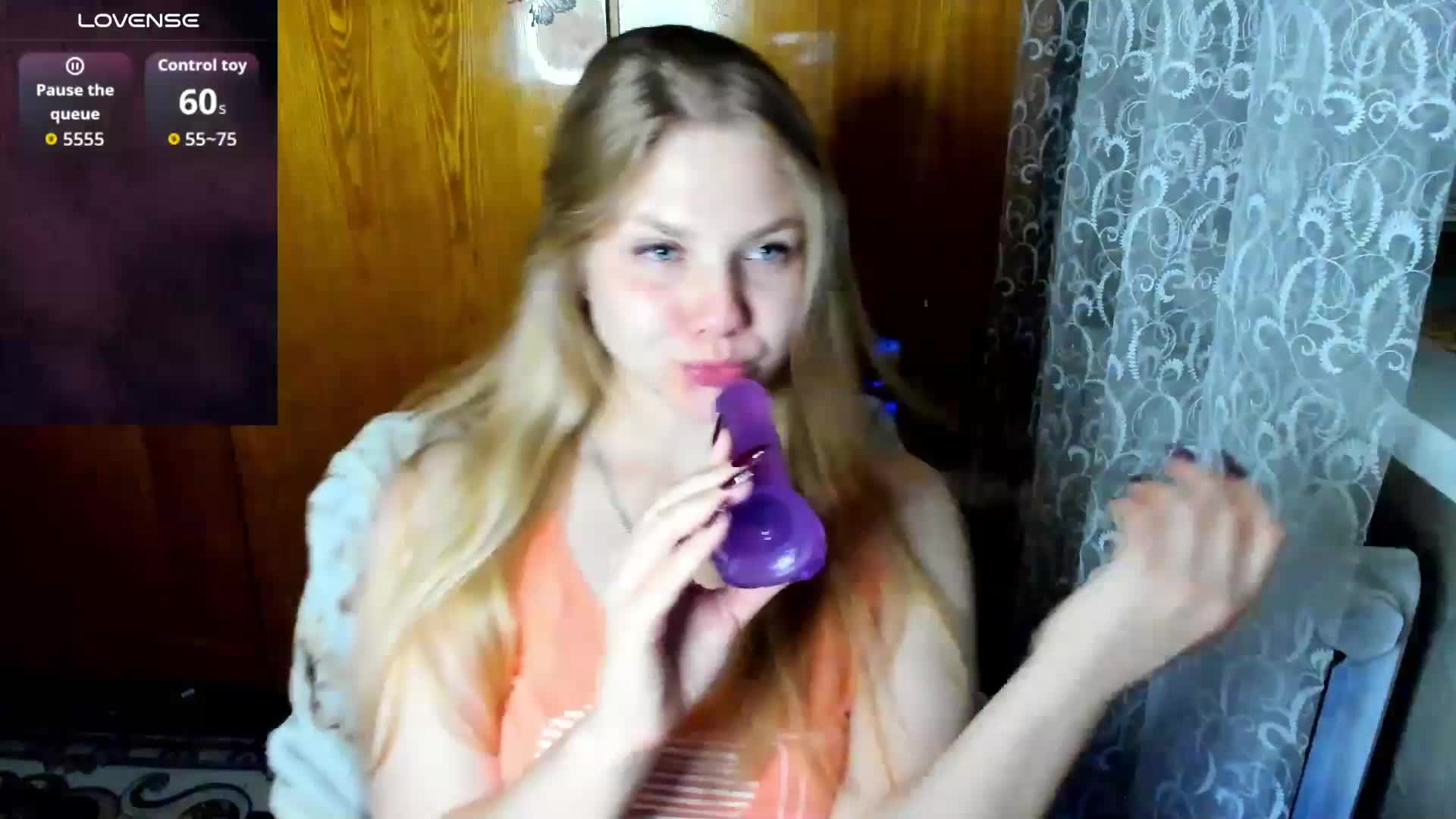 Emma-Frizea Live Sex December 17, 2025