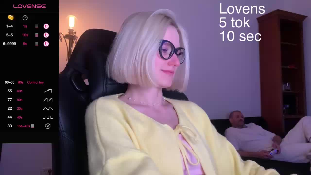 Sexy-Sweets Live Sex December 19, 2025